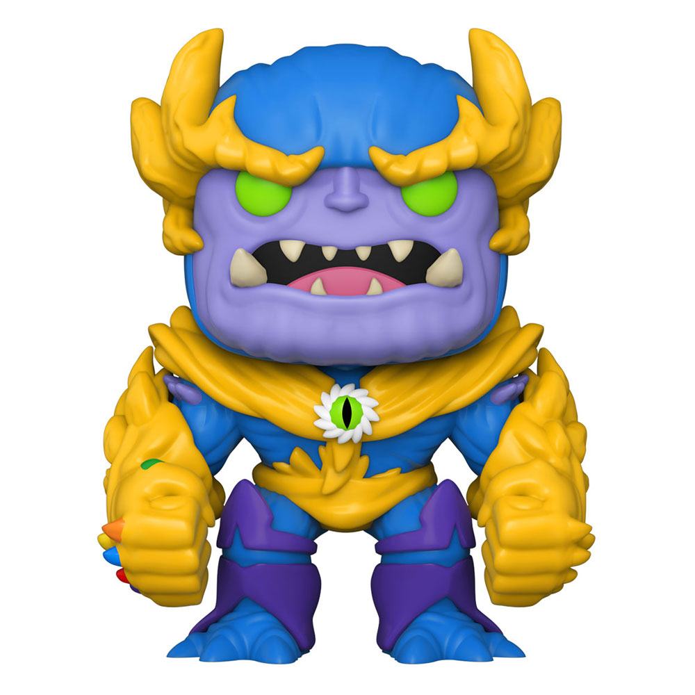 Funko POP! Monster Hunters - Thanos #993