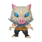 Funko POP! Demon Slayer - Inosuke Hashibira #870