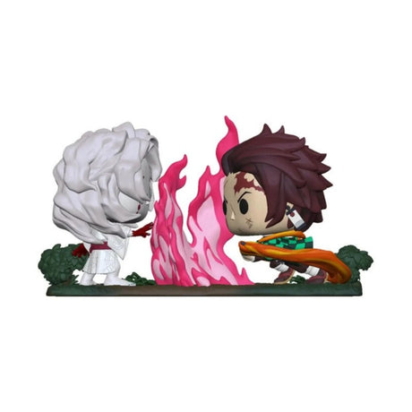 Funko POP! Demon Slayer - Tanjiro Vs Rui #1034