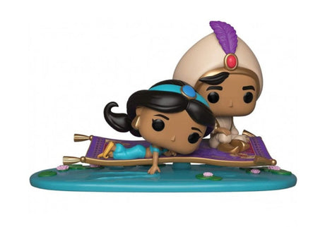 Funko POP! Disney Aladdin - Magic Carpet Ride #480