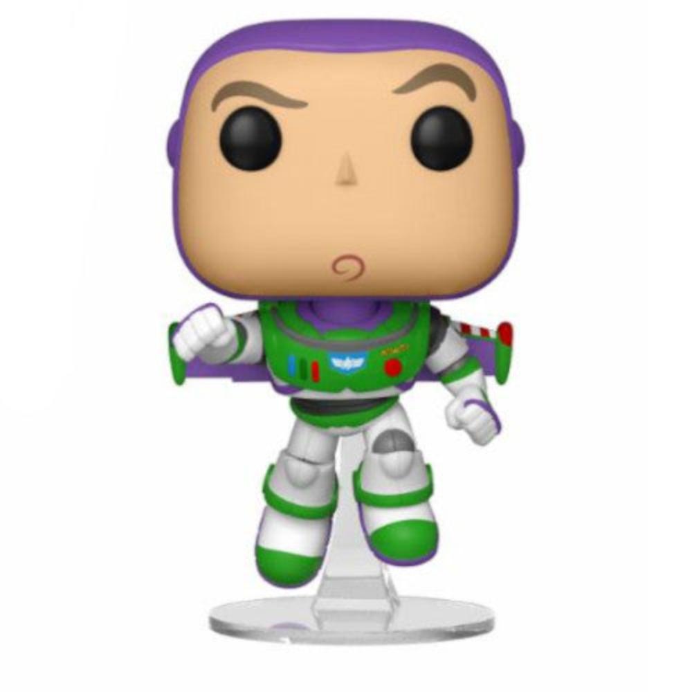 Funko POP! Disney Toy Story 4 - Buzz Lightyear #523