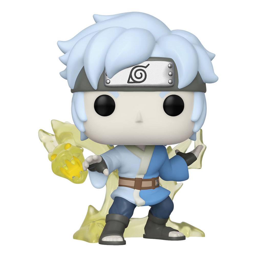 Funko POP! Boruto: Naruto Next Generation – Mitsuki #673