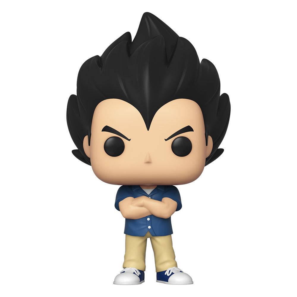 Funko POP! Dragonball Super - Vegeta #814