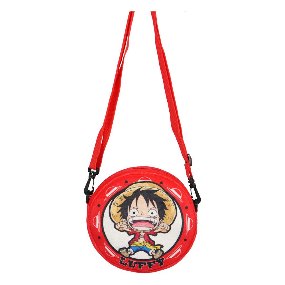 One Piece Umhängetasche Ruffy