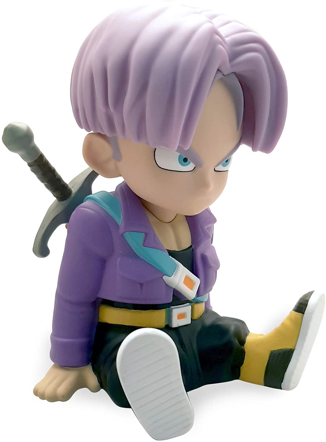 Dragon Ball Z Spardose Trunks 16 cm