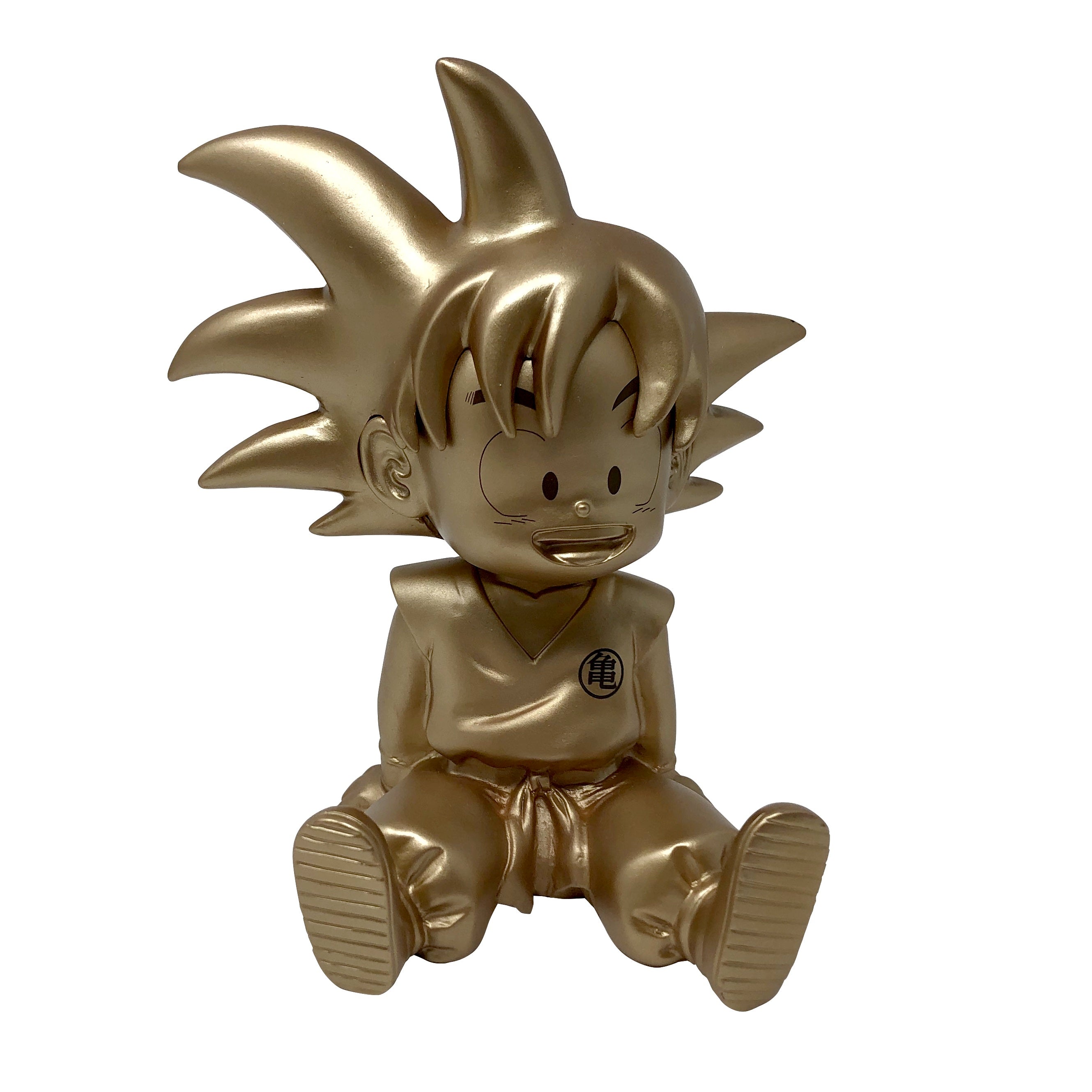 Dragon Ball Spardose Son Goku Special Edition 14cm