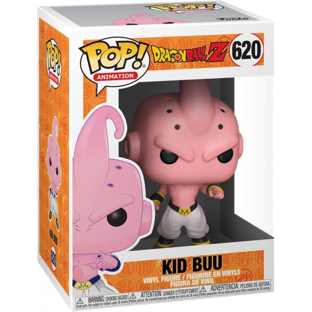 Funko POP! Dragonball Z - Kid Buu #620