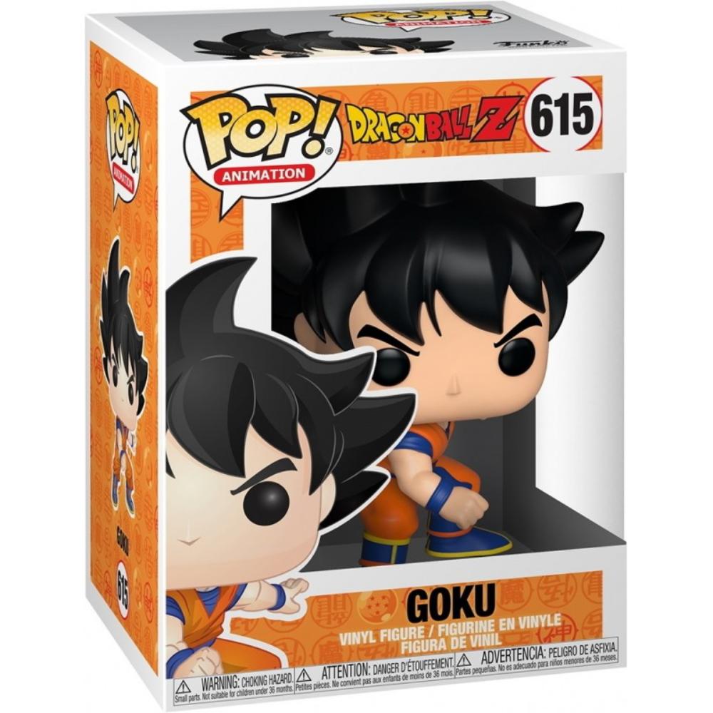 Funko POP! Dragonball Z - Goku #615