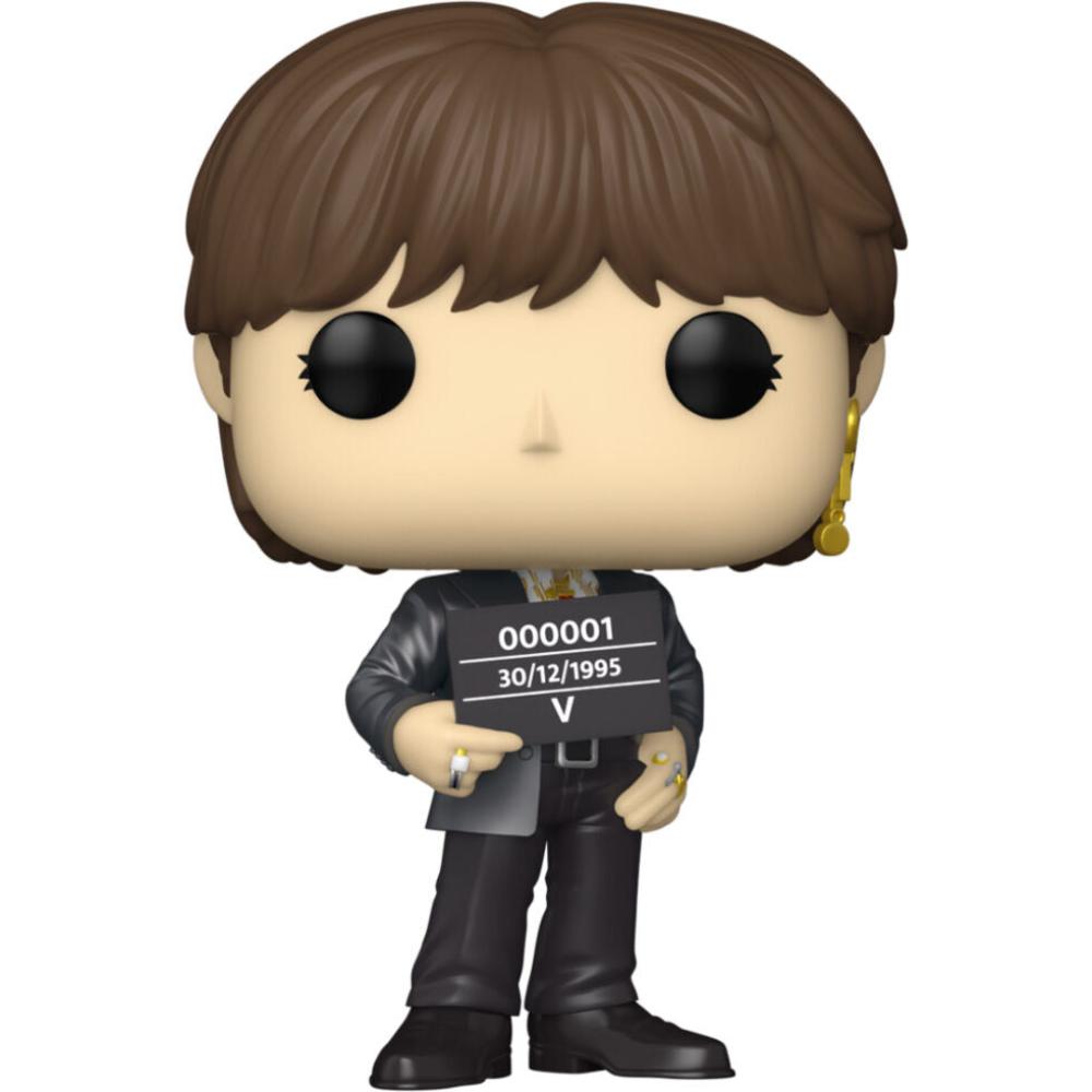 Funko POP! BTS - V #284