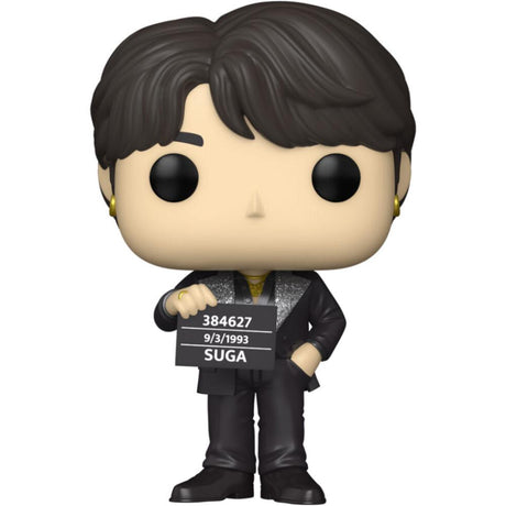 Funko POP! BTS - Suga #281