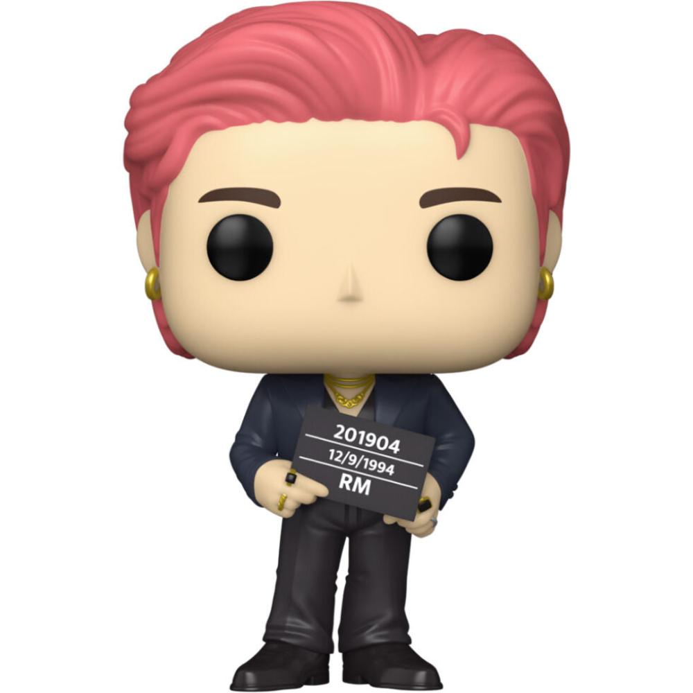 Funko POP! BTS - RM #279