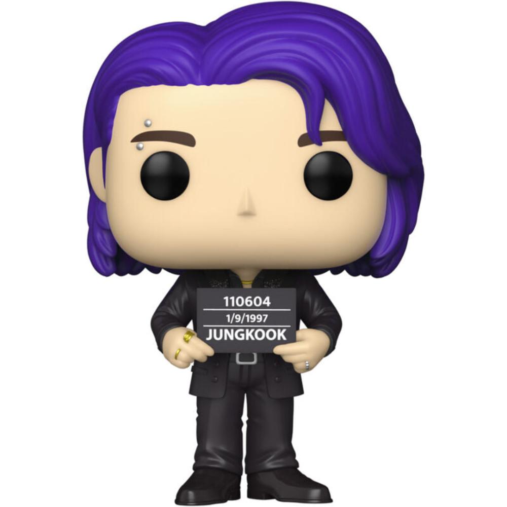 Funko POP! BTS - Jung Kook #285