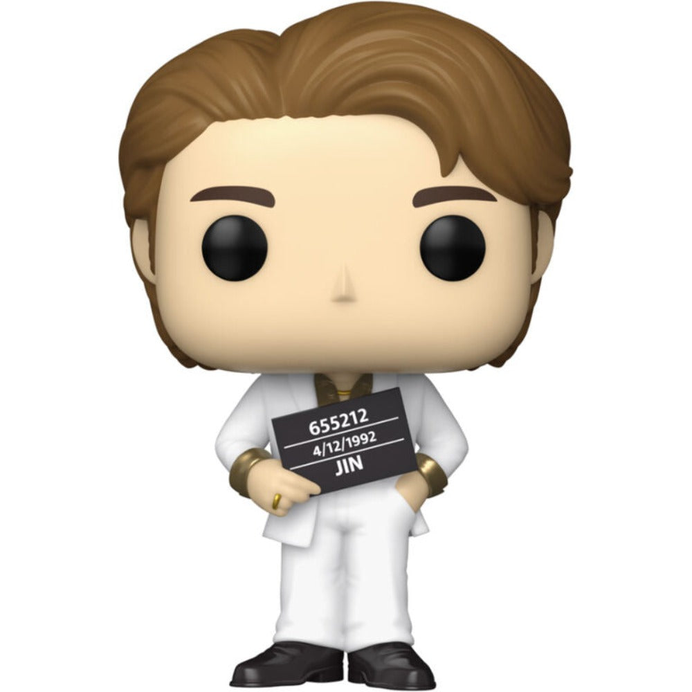 Funko POP! BTS - Jin #280