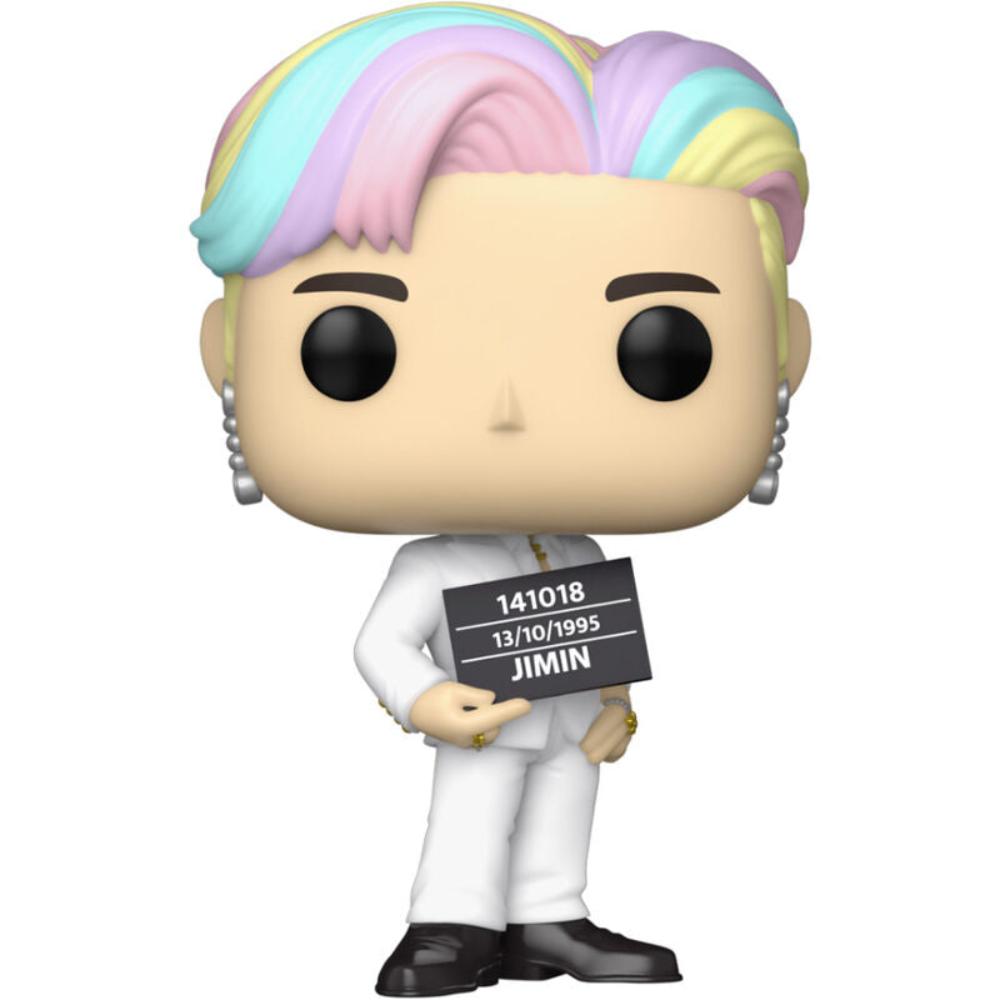 Funko POP! BTS - Jimin #283