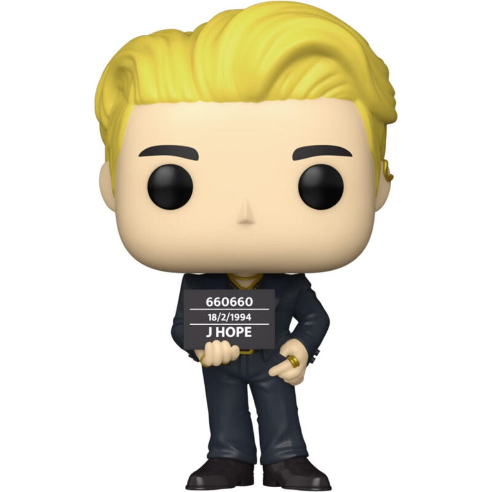 Funko POP! BTS - J-Hope #282