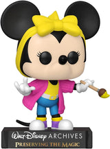 Funko POP! Disney Archives - Totally Minnie (1988) #1111