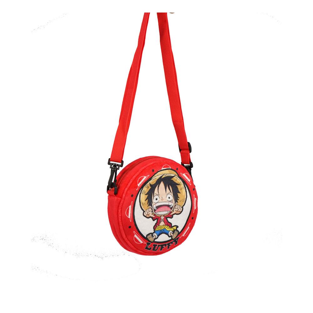 One Piece Umhängetasche Ruffy