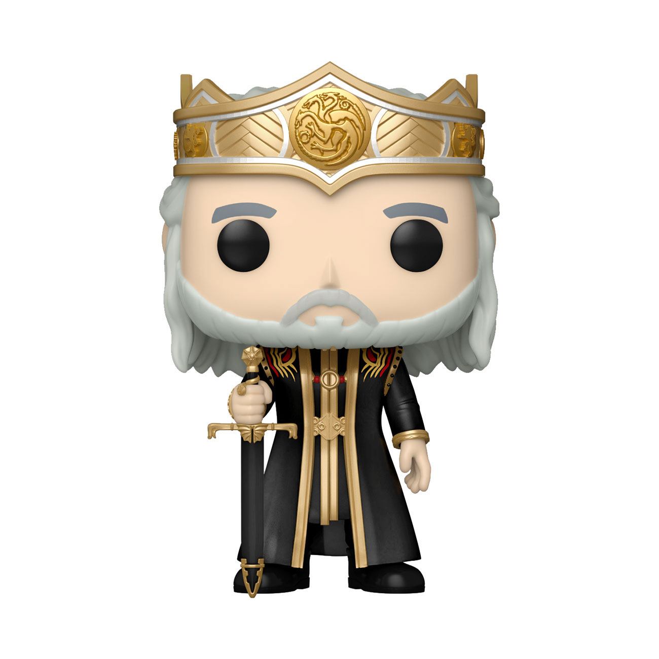 Funko POP! House of the Dragon - Viserys Targaryen #02