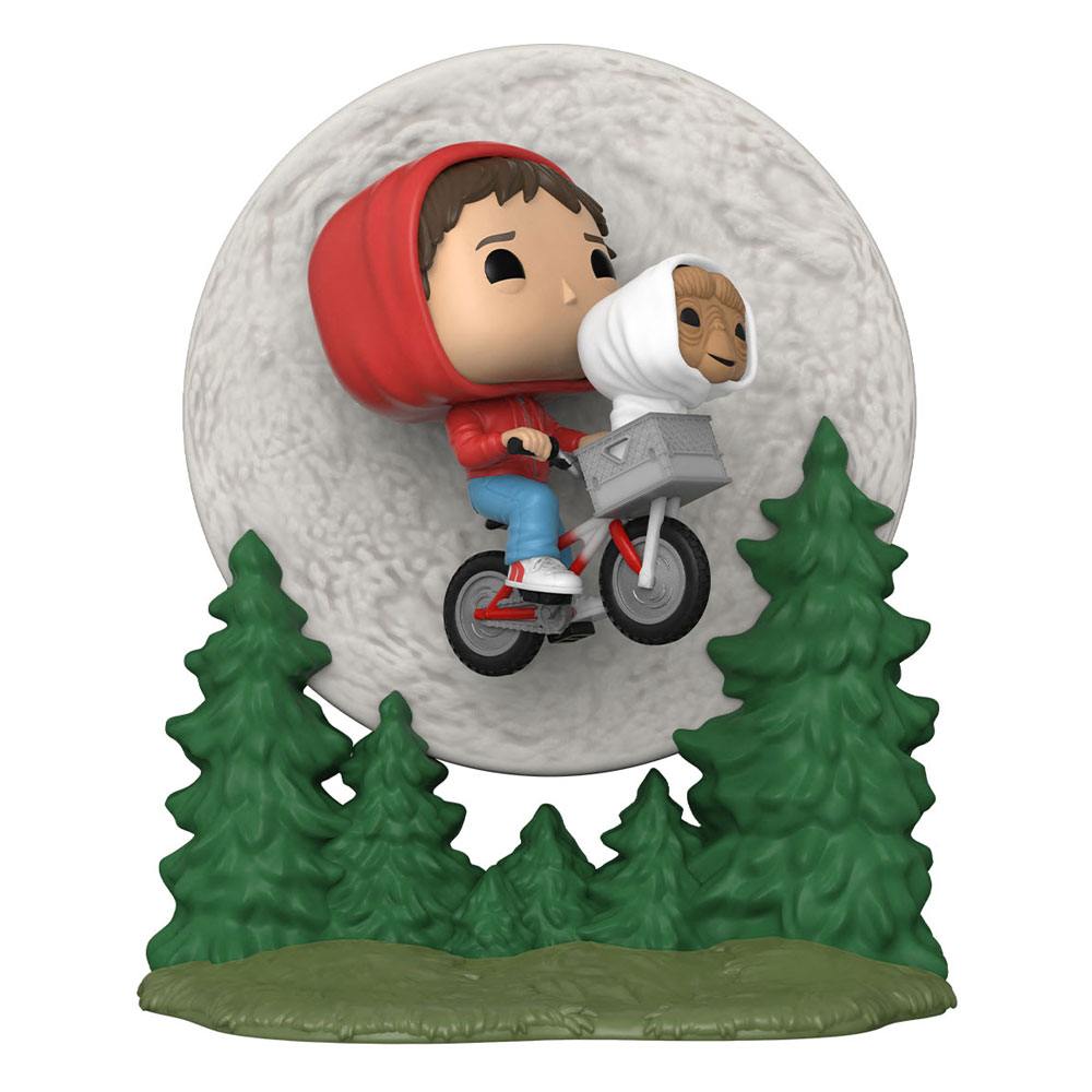 Funko POP! E.T. - Elliott & E.T. #1259