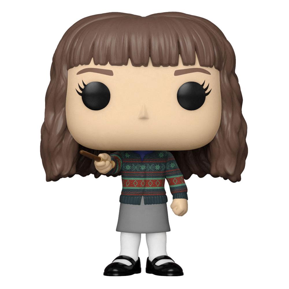 Funko POP! Harry Potter - Hermione Granger #133