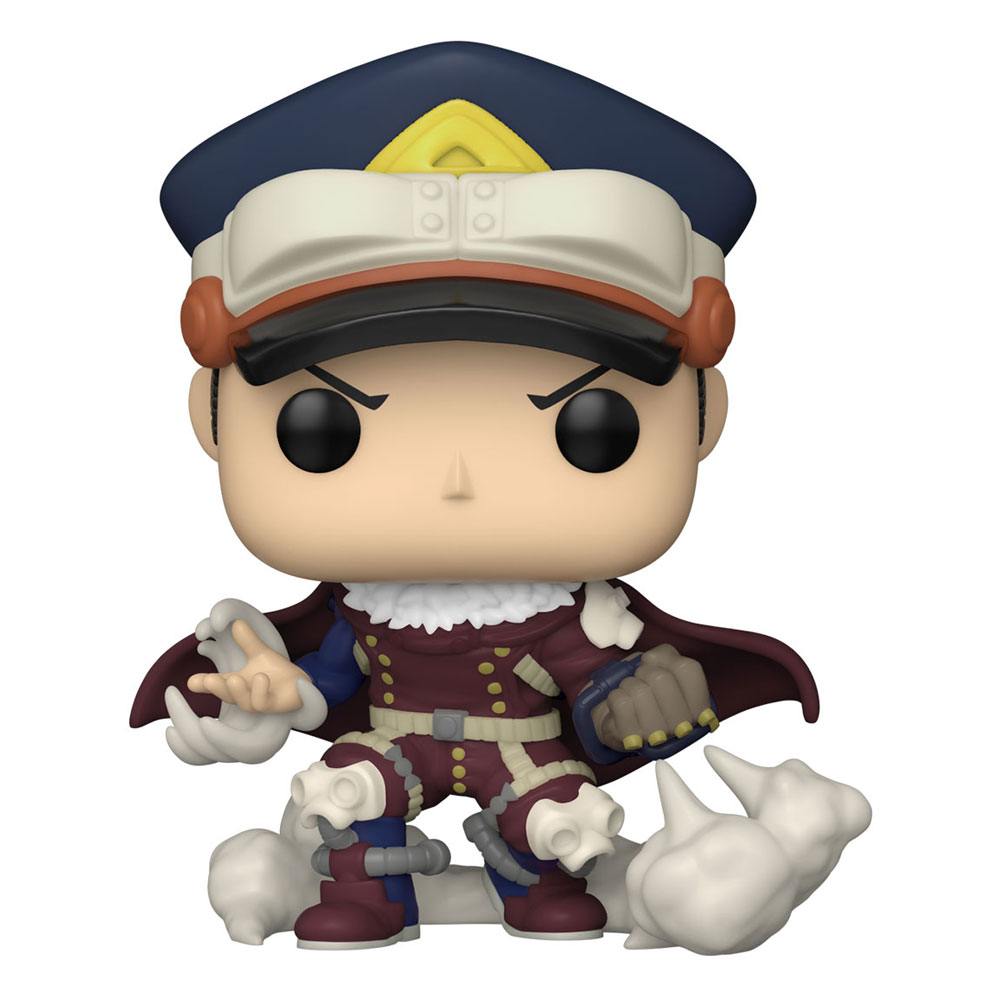 Funko POP! My Hero Academia - Inasa Yoarashi #1145