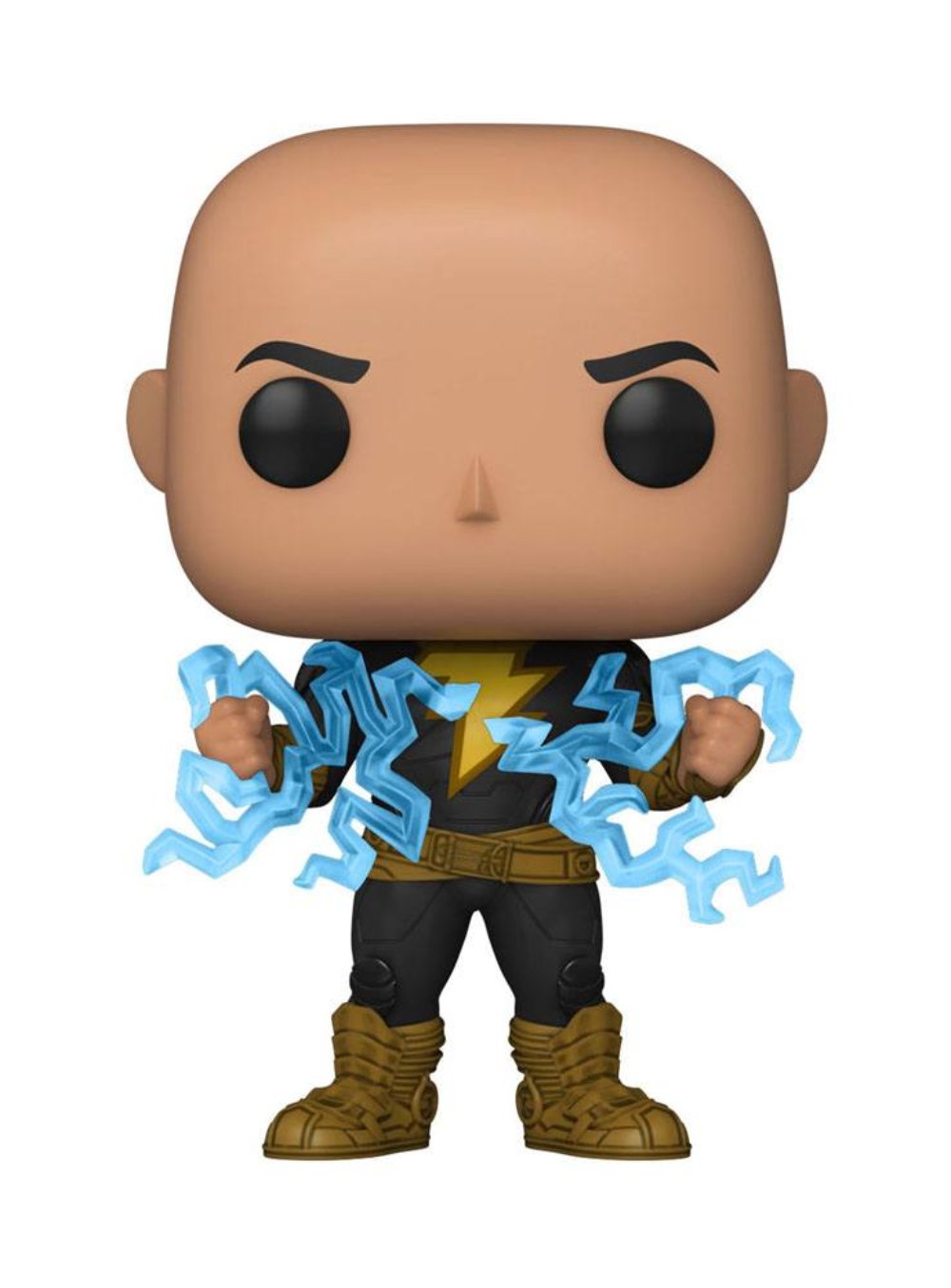 Funko POP! Black Adam - Black Adam #1232