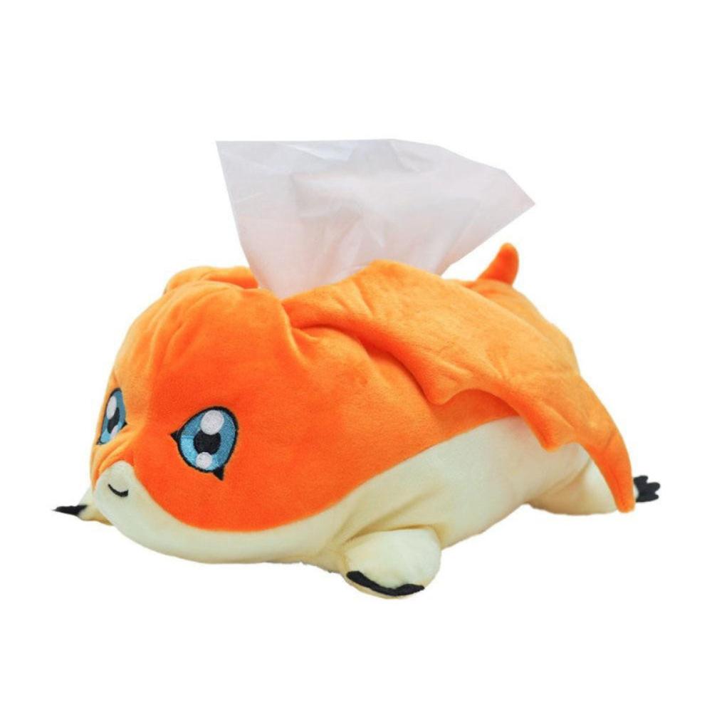 Digimon Adventure Patamon Taschentuch Box