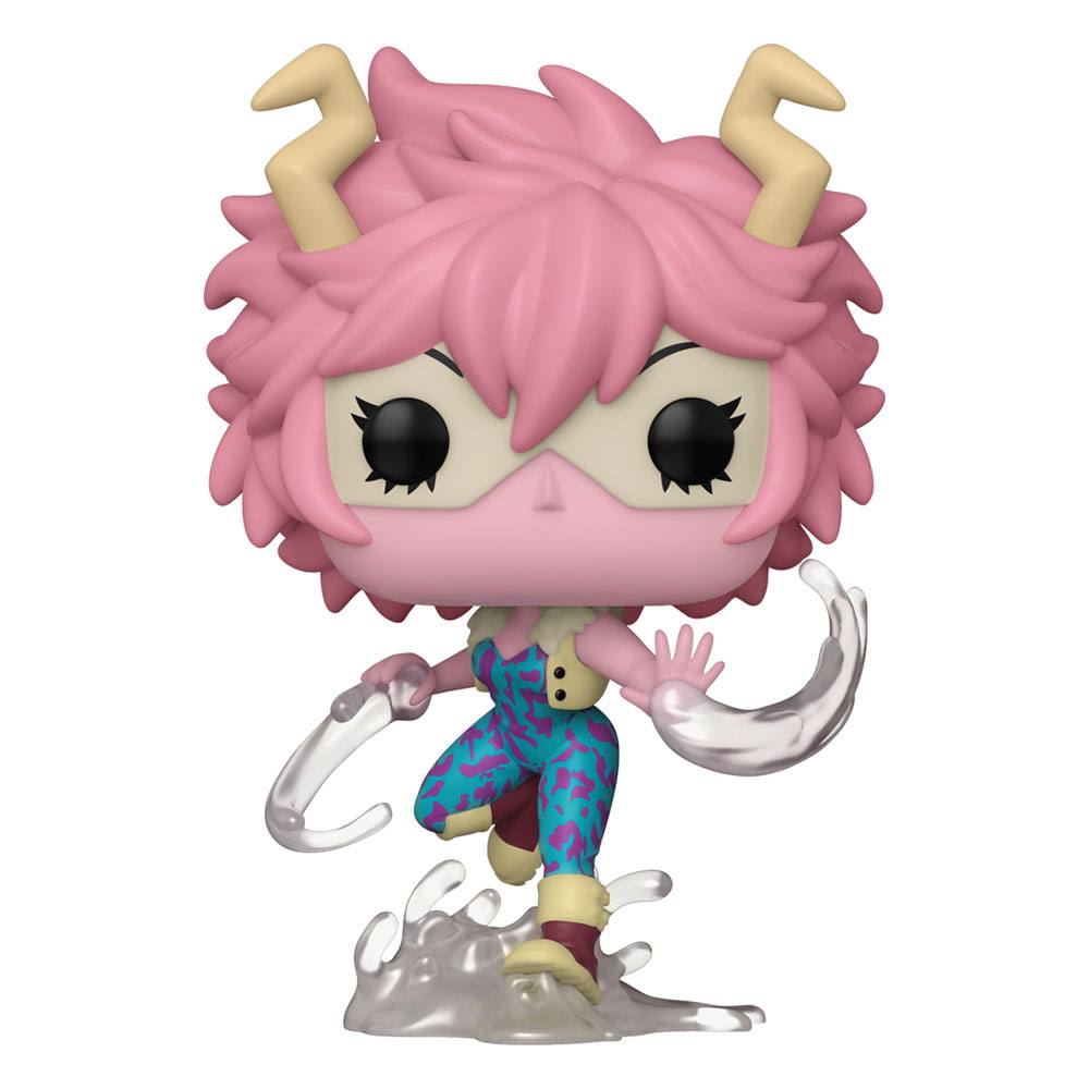 Funko POP! My Hero Academia - Mina Ashido #790