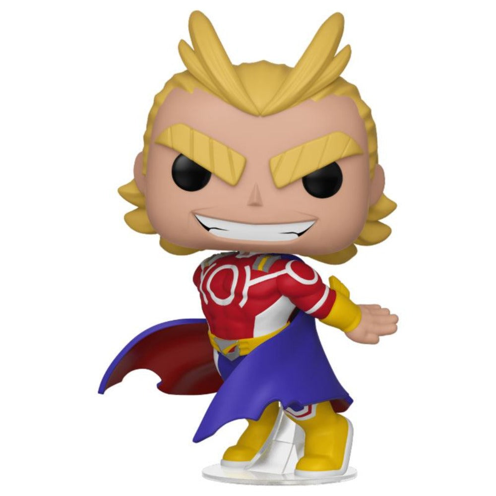 Funko POP! My Hero Academia - Silver Age All Might #608