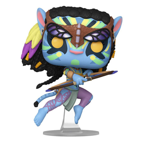 Funko POP! Avatar - Battle Neytiri #1323