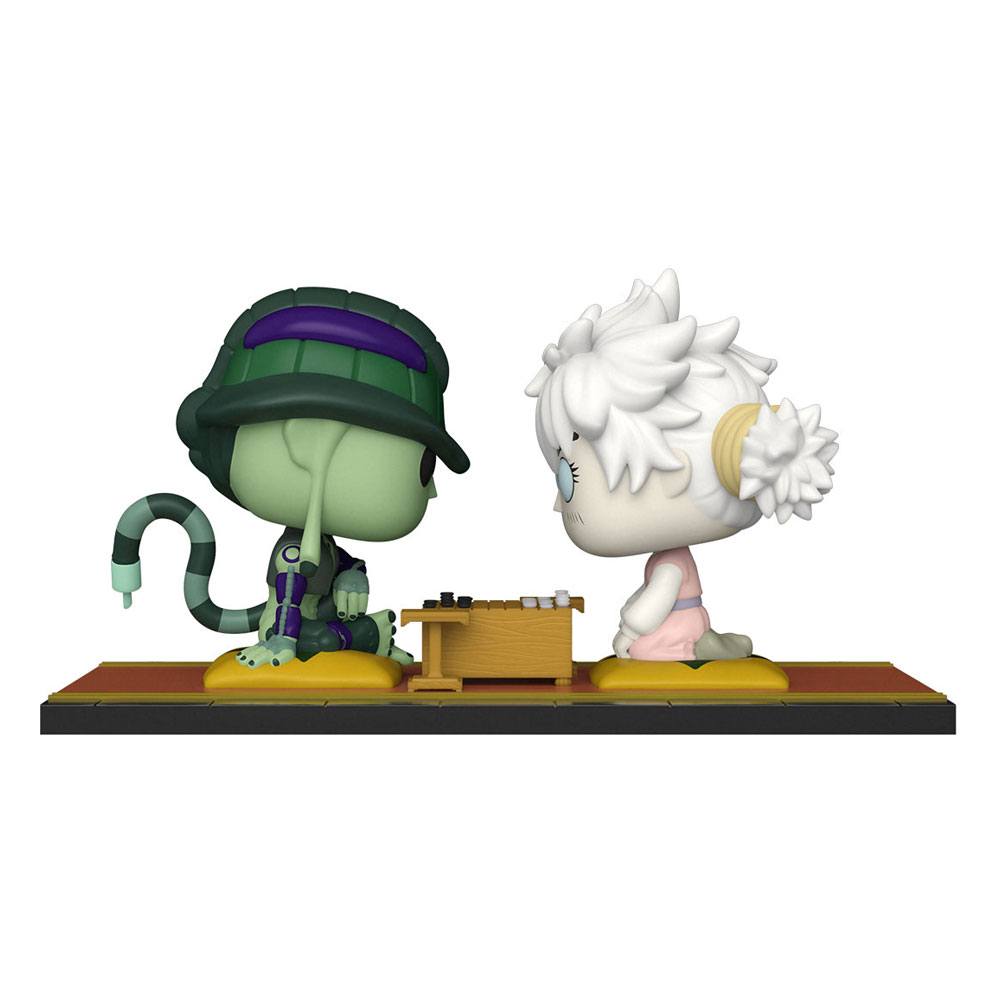 Funko POP! Hunter x Hunter - Meruem vs. Komugi #1136