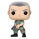 Funko POP! Avatar - Miles Quaritch #1324