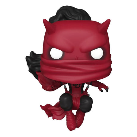 Funko POP! Marvel Comics - Elektra #14