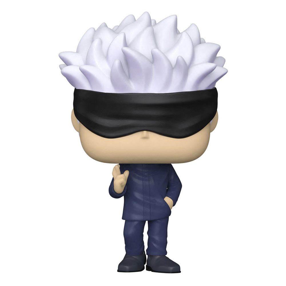 Funko POP! Jujutsu Kaisen - Satoru Gojo #1114