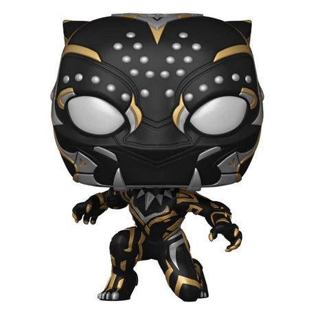 Funko POP! Black Panther Wakanda Forever - Black Panther #1102