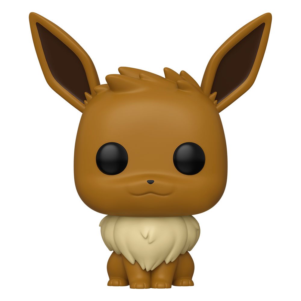 Funko POP! Pokémon - Evoli #540