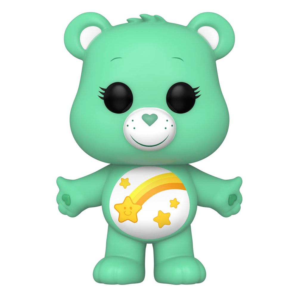 Funko POP! Care Bears 40th - Wish Bear #1207