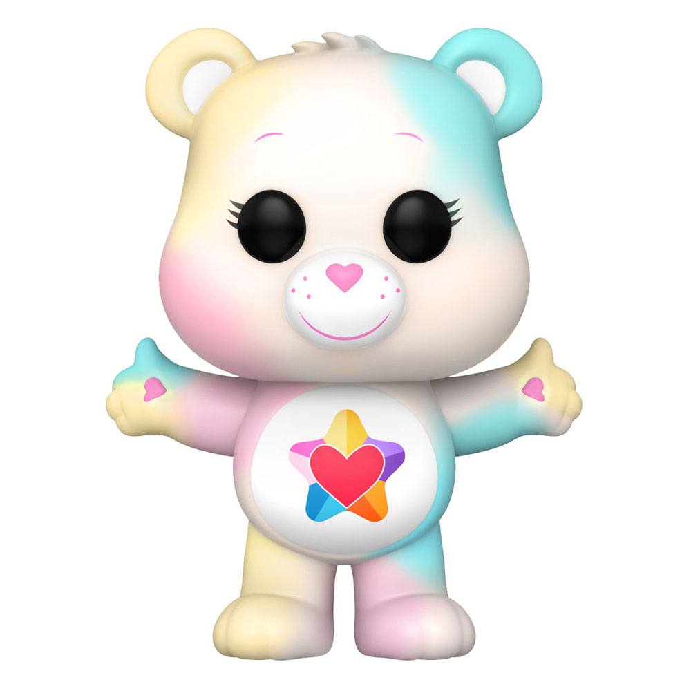 Funko POP! Care Bears 40th - True Heart Bear #1206