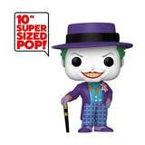 Funko POP! Batman - The Joker 'Batman 1989' #425