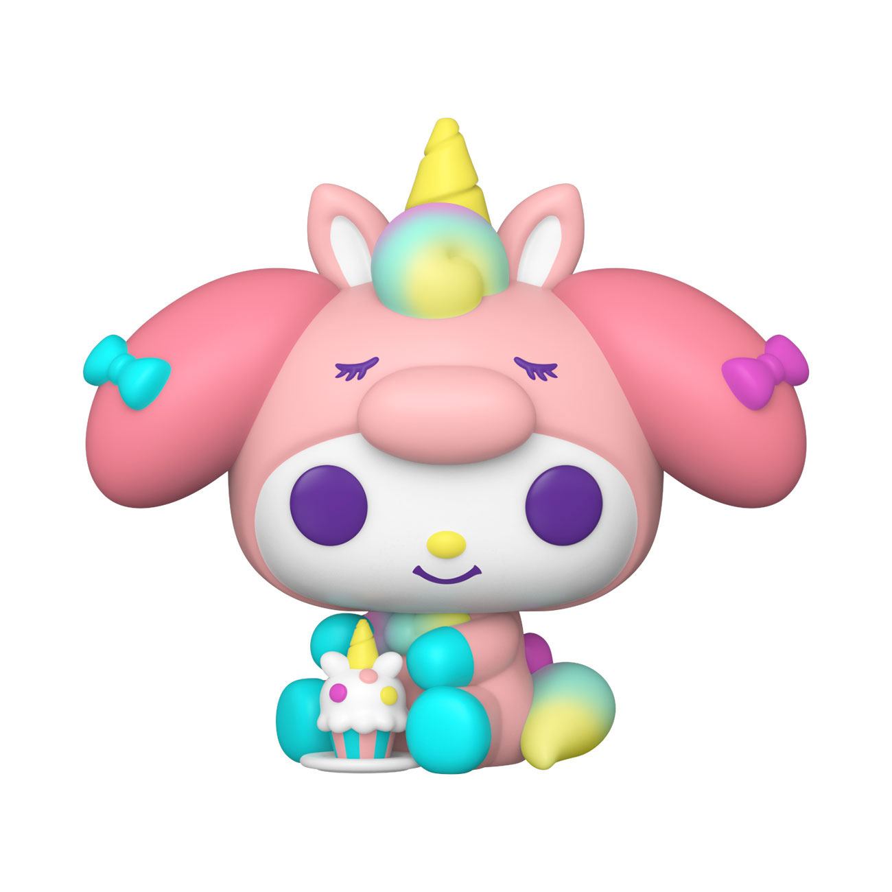 Funko POP! Hello Kitty and Friends - My Melody #61