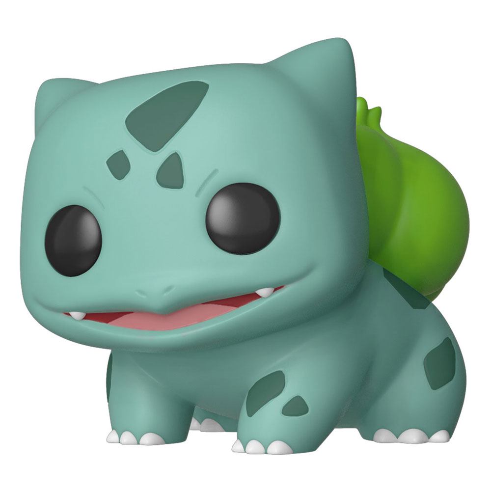 Funko POP! Pokemon - Bisasam #580