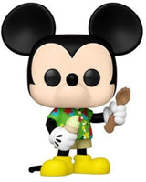 Funko POP! Walt Disney World 50th – Mickey Mouse #1307