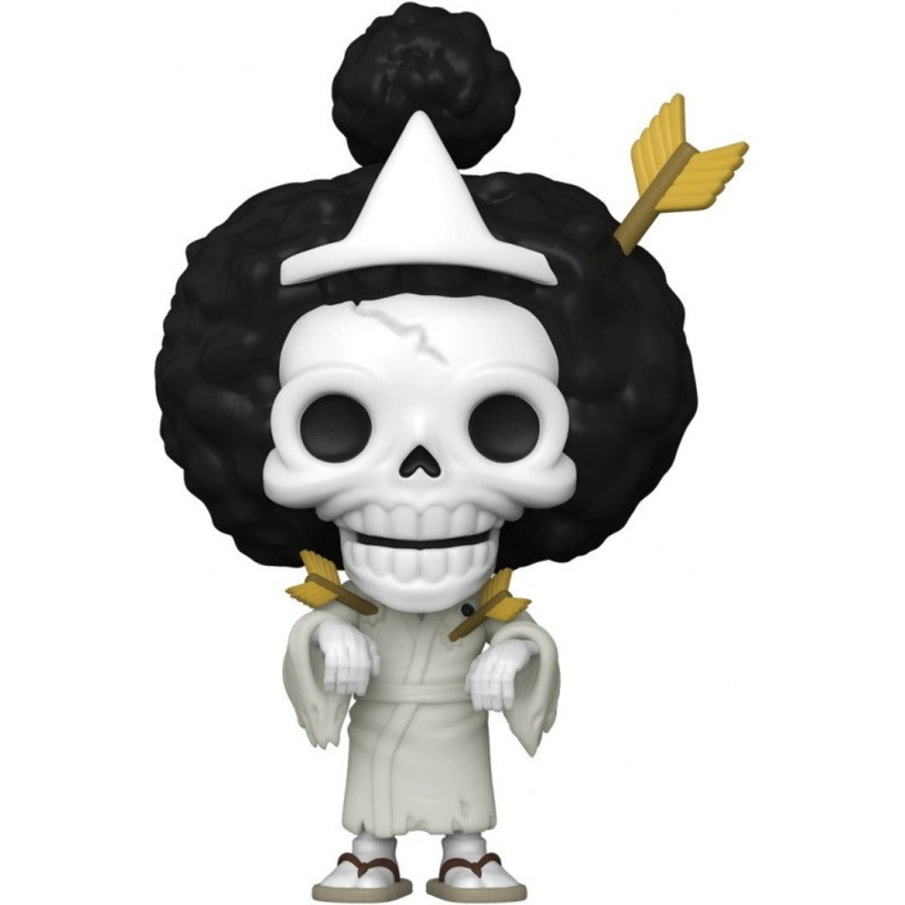 Funko POP! One Piece - Bonekichi #924