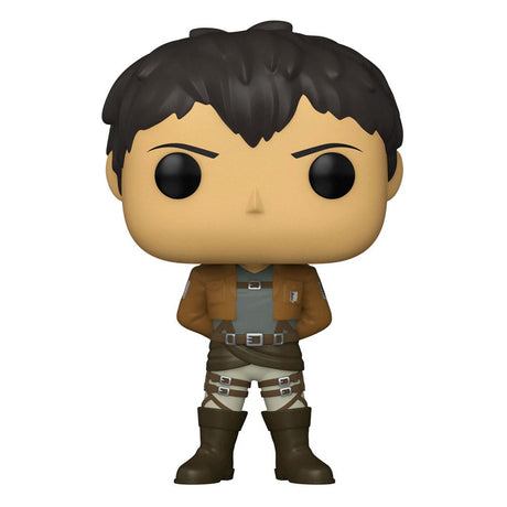 Funko POP! Attack on Titan - Bertholdt Hoover #1167