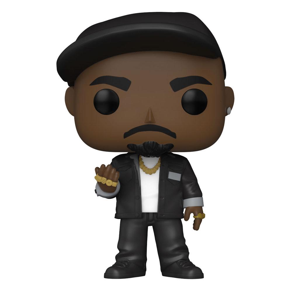 Funko POP! 2Pacalypse - Tupac Shakur #28