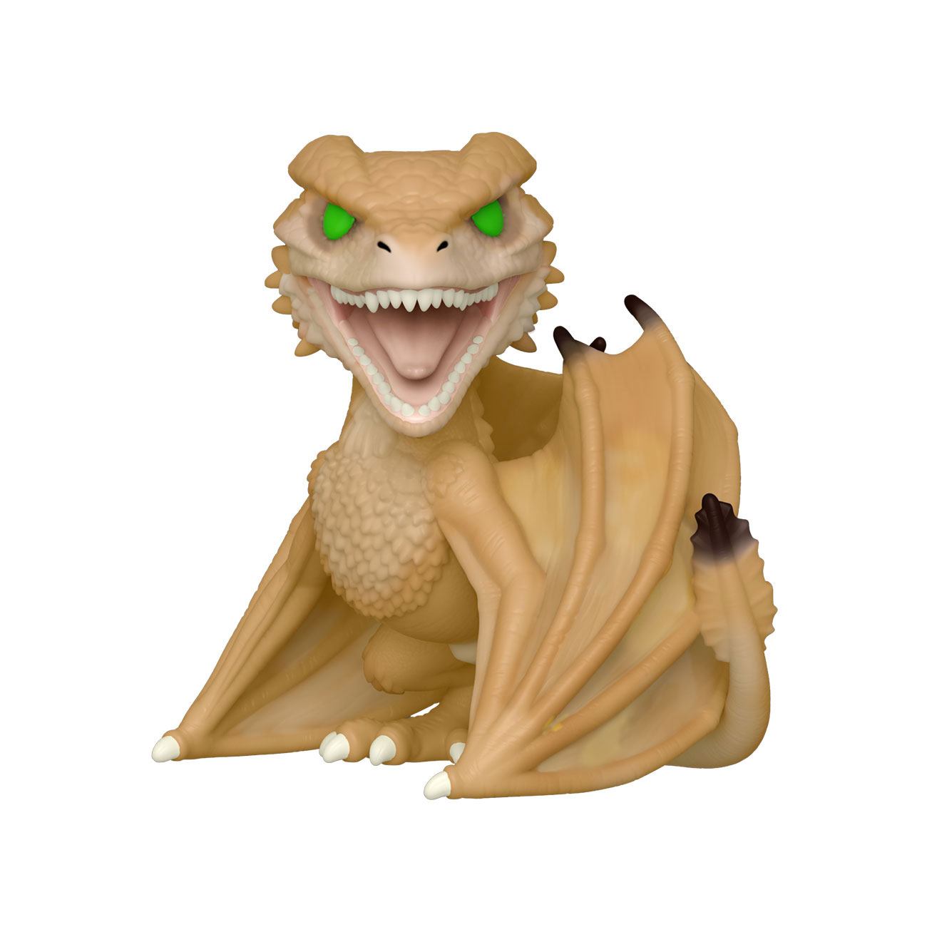 Funko POP! House of the Dragon - Syrax #07