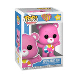 Funko POP! Care Bears 40th - Heart Bear #1204