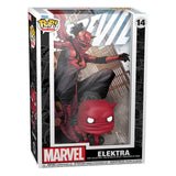 Funko POP! Marvel Comics - Elektra #14