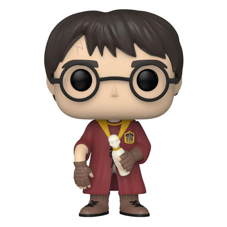 Funko POP! Harry Potter Chamber of Secrets - Harry Potter #149