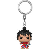 Funko POP! Keychain - One Piece – Luffytaro